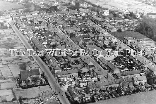 KE 2045 - Lower Wellington & Anglesea Roads, Orpington, Kent