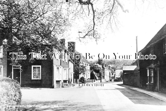 KE 2111 - East Street, Harrietsham, Kent