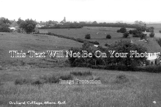KE 2200 - Orchard Cottage, Stone, Kent