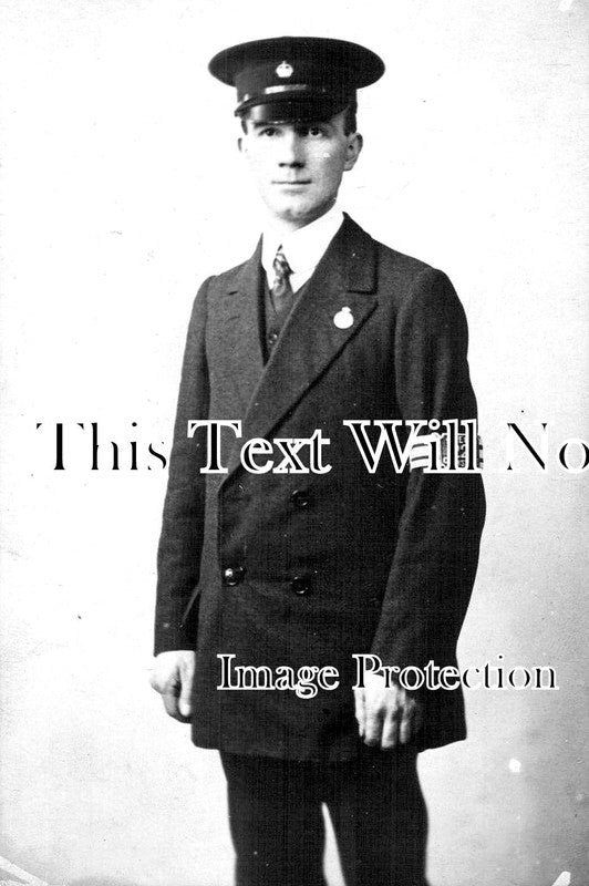 KE 2226 - Folkestone Special Constable, Kent