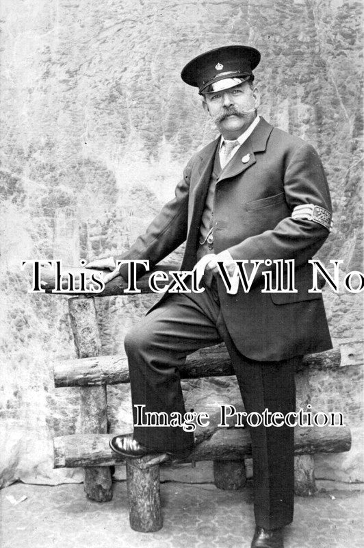 KE 2228 - Folkestone Special Constable, Kent