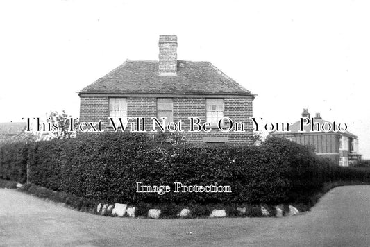 KE 2245 - Graveney, Faversham, Kent