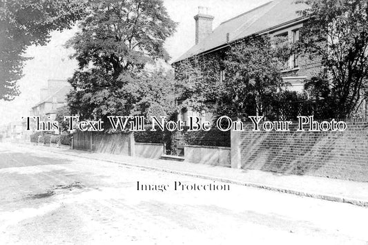 KE 2254 - Bloomfield Road, Bromley, Kent