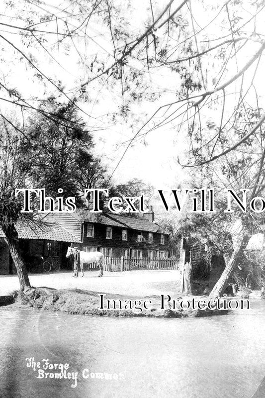 KE 2255 - The Forge, Bromley Common, Kent