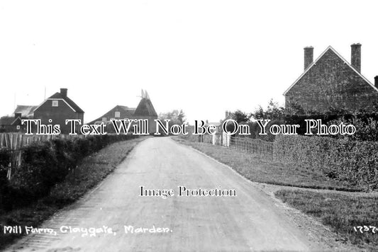 KE 2305 - Mill Farm, Claygate, Marden, Kent