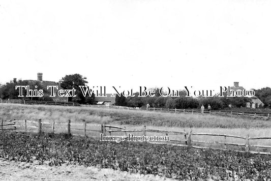 KE 2319 - Appledore, Kent c1905