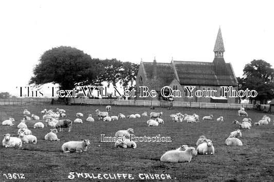 KE 2325 - Swalecliffe Church, Kent