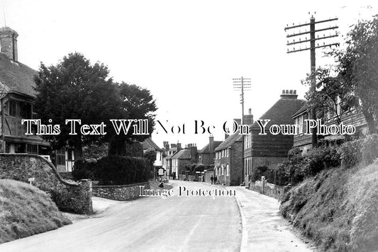 KE 2364 - Scotton Street, Wye, Kent