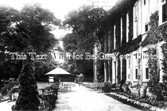 KE 2499 - Queens Hospital, Frognal, Sidcup, Kent