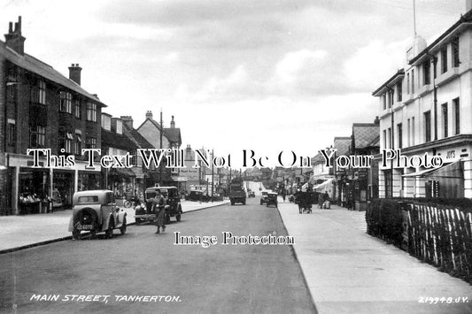 KE 2514 - Main Street, Tankerton, Kent