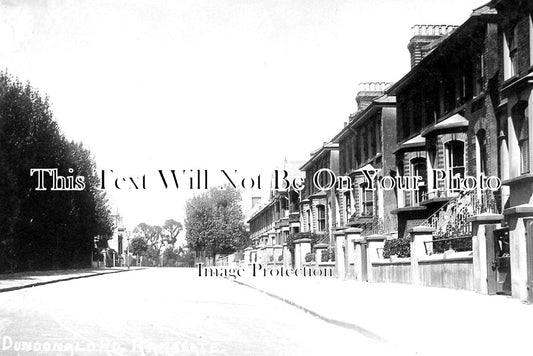 KE 2526 - Dundonald Road, Ramsgate, Kent