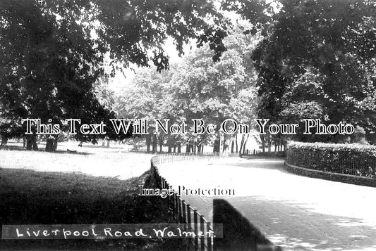 KE 2538 - Liverpool Road, Walmer, Kent
