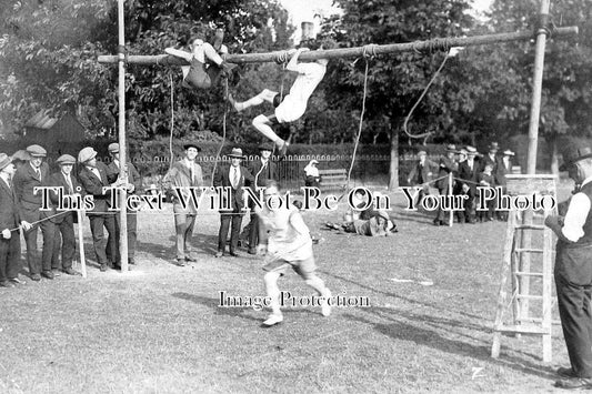 KE 2569 - Sports Day Competition, Tenterden, Kent