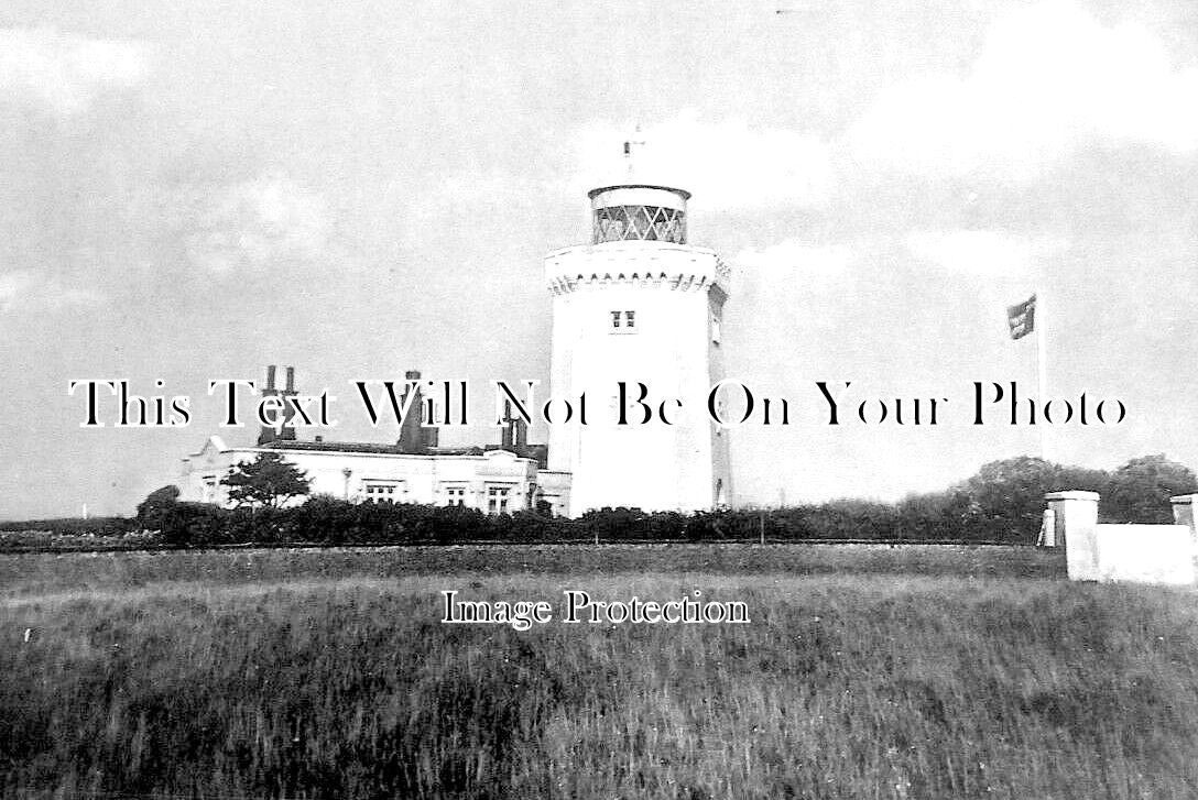 KE 2671 - South Foreland Lighthouse, St Margarets Bay, Kent