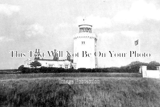 KE 2671 - South Foreland Lighthouse, St Margarets Bay, Kent