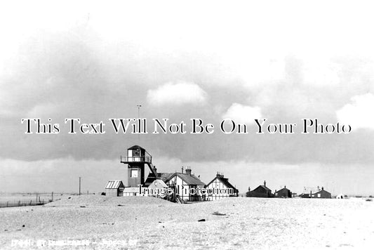 KE 2679 - Old Dungeness, Kent c1945