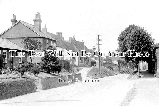 KE 2691 - Boughton Under Blean, Kent