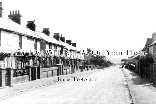 KE 2692 - Romney Road, Willesborough, Kent