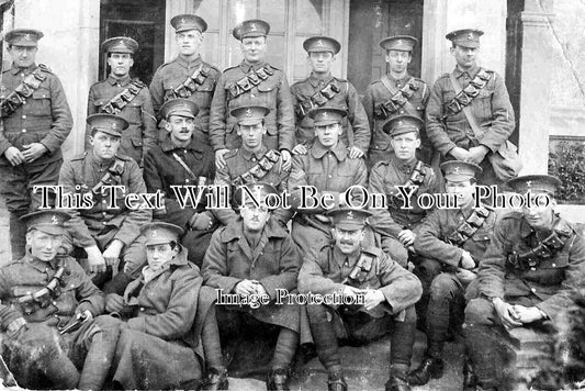 KE 2762 - Royal West Kent Yeomanry, Kent