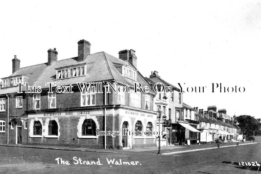 KE 2800 - The Strand, Walmer, Kent