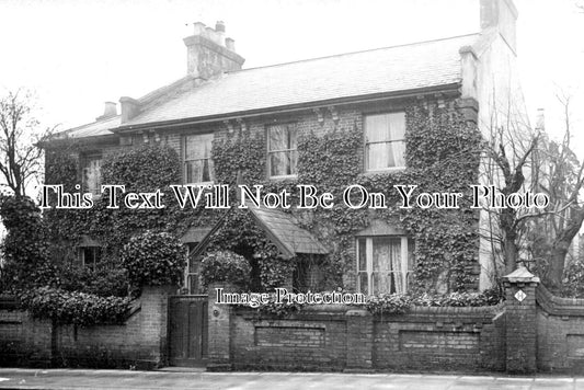 KE 2847 - Waverley House, Bromley, Kent