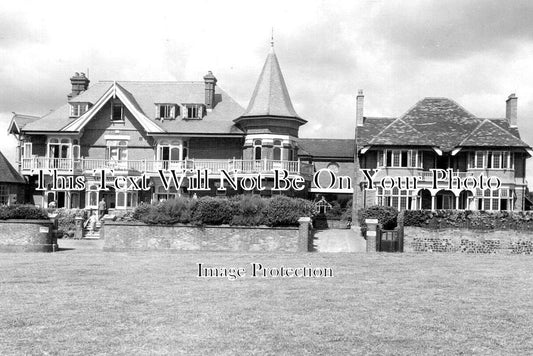 KE 2893 - Castlemere, Broadstairs, Kent