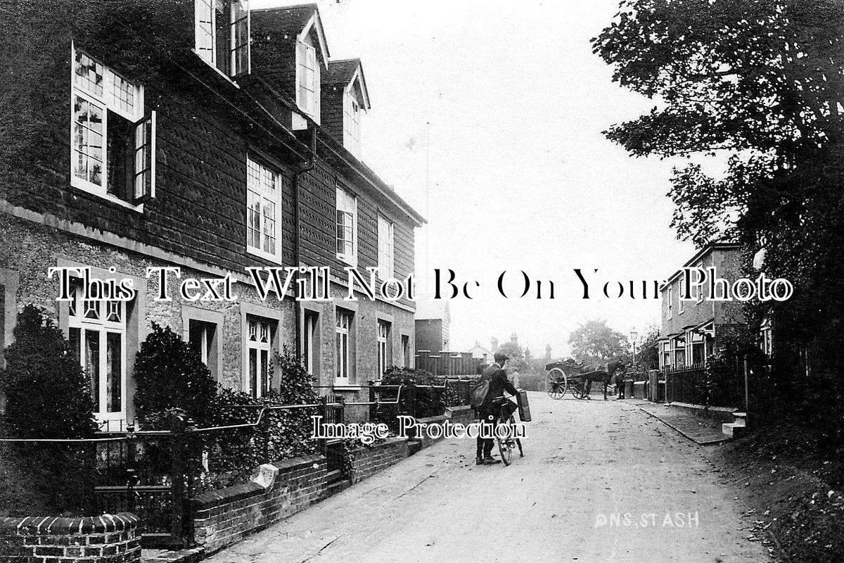 KE 29 - Ons Street, Ash, Kent – JB Archive