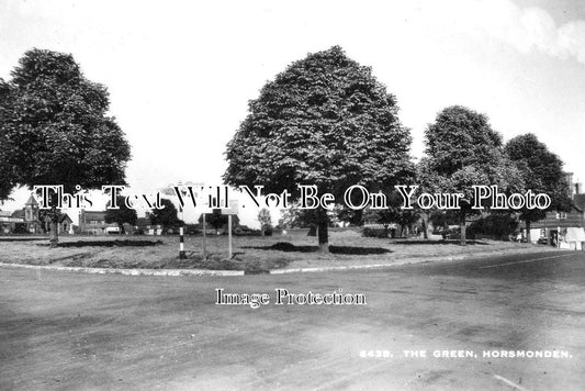 KE 2904 - The Green, Horsmonden, Kent