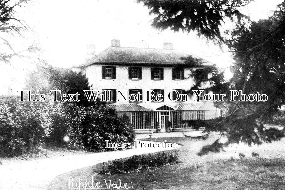KE 2910 - Ripple, Ripple Vale, Kent