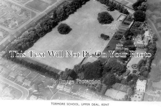 KE 2938 - Tormore School, Upper Deal, Kent