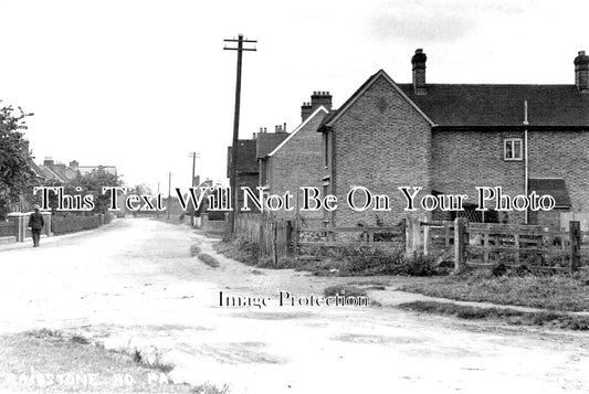 KE 3058 - Maidstone Road, Paddock Wood, Kent c1909