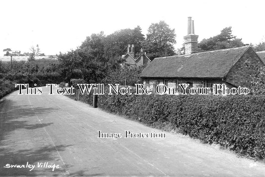 KE 3075 - Swanley, Kent c1930