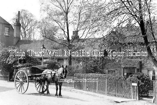 KE 3137 - Chislehurst, Kent c1906