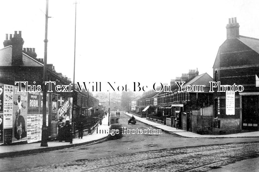 KE 3149 - Pelham Road South, Gravesend, Kent