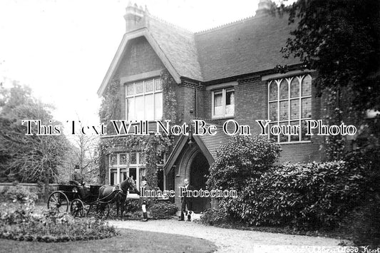 KE 3159 - West Heath, Abbey Wood, Kent