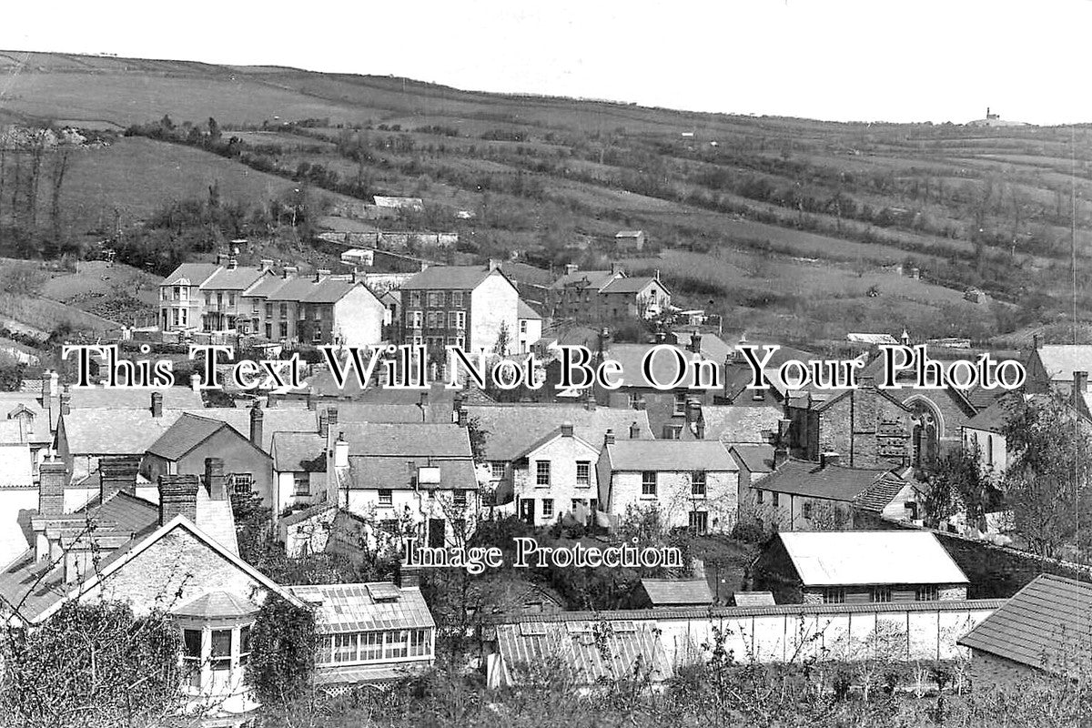 KE 3163 - Sunnyside, Combe Martin, Kent