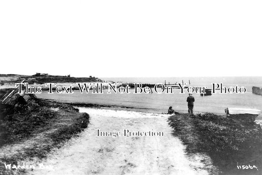 KE 3203 - Warden Bay, Sheerness, Kent