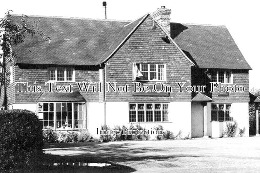KE 3277 - The Harrier Pub, Sandhurst, Kent
