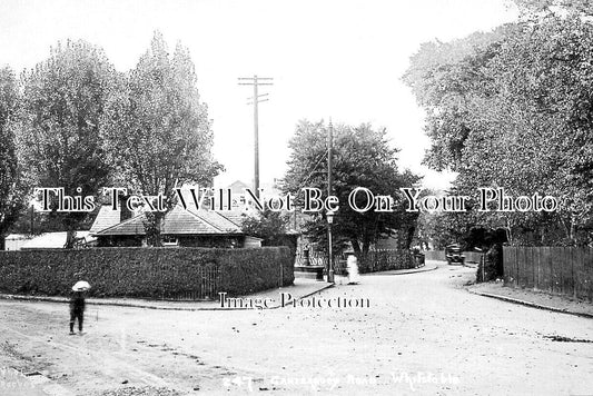 KE 3302 - Canterbury Road, Whitstable, Kent