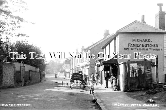 KE 3311 - Village Street, Upper Walmer, Deal, Kent