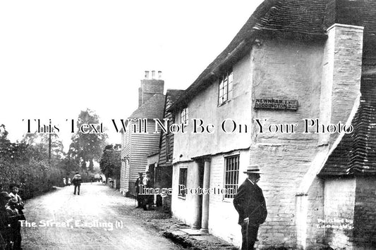 KE 3320 - The Street, Eastling, Kent