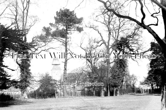 KE 3329 - Upchurch, Kent