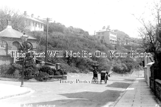 KE 3343 - Lower Road, Sandgate, Kent