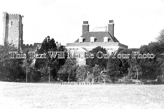 KE 3410 - The Hall, St Nicholas At Wade, Birchington, Kent