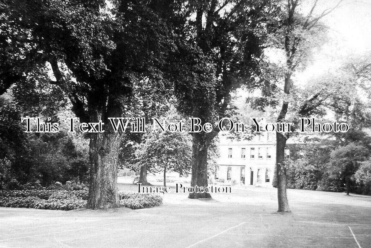 KE 3415 - Theydon Grove, Epping, Essex c1911
