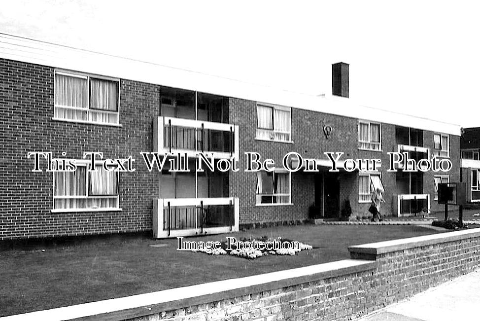 KE 3420 - Ralph Grimshaw Court, Westgate On Sea, Kent