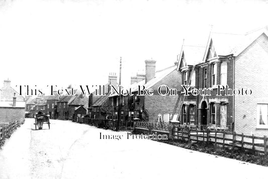 KE 3453 - Sturry, Kent c1912
