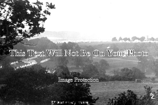KE 3497 - St Martins Plain, Shorncliffe, Kent c1913