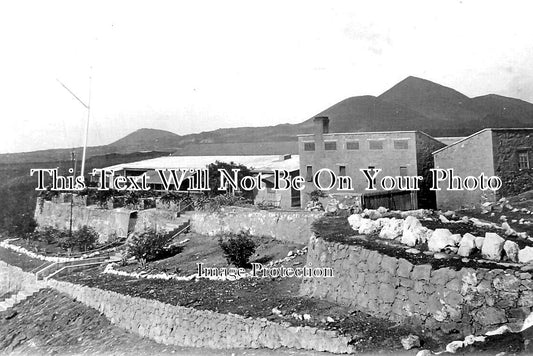 KE 3506 - Ascension Island