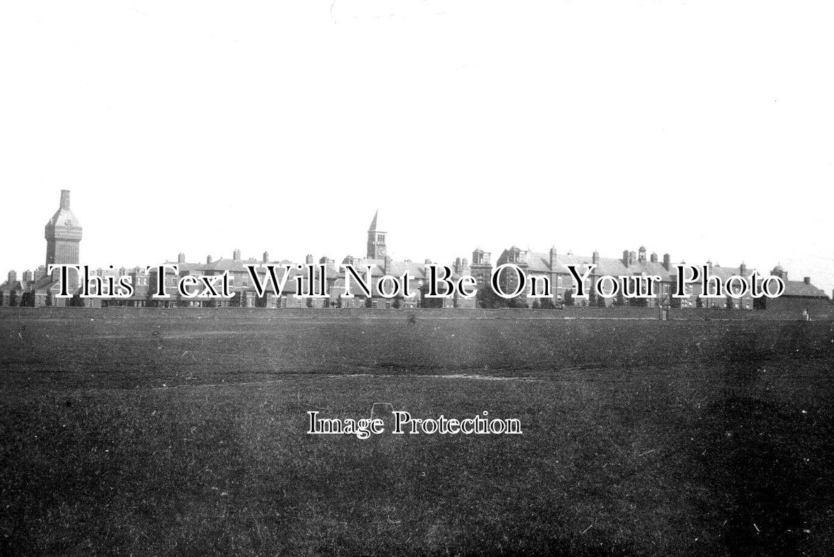 KE 3533 - Chatham Royal Navy Hospital, Kent c1915